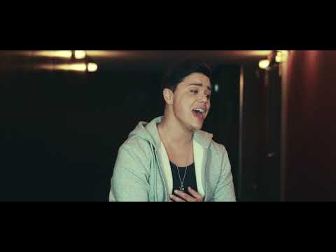 Patric Scott - Nothing to Prove (Official Music Video)