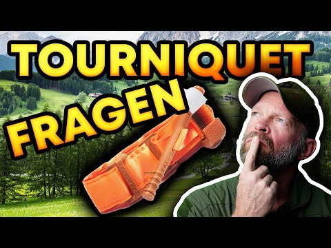 Tourniquet 102 - Eure Fragen, meine Antworten - Q&A