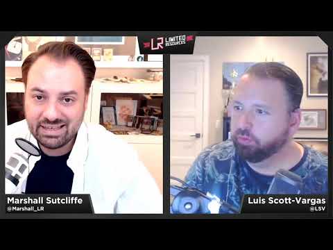 Limited Resources 559 – Genius or Grifter Part II