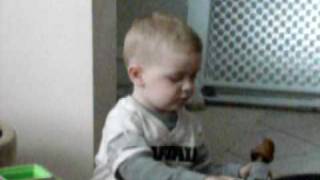 Christmas wonder pets.avi