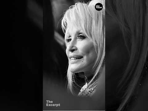 Could anyone unite America like Dolly Parton?