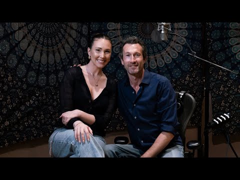 Aaron Lazar’s New Podcast “Impossible Dreams” | Broadway Star Shares His ALS Journey