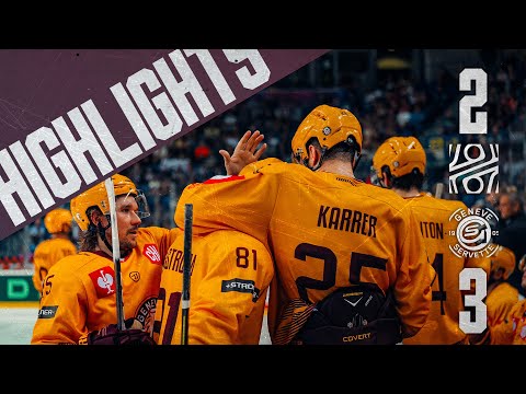02.09.23 - HC Košice VS GSHC - CHL 2023