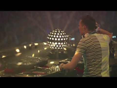 Tiesto Ralph Fridge - Man On Mars