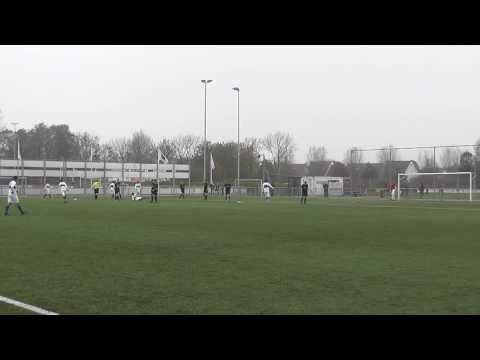 16/11/2013 Nieuwenhoorn B1 - MOC´17 B1, 1e helft