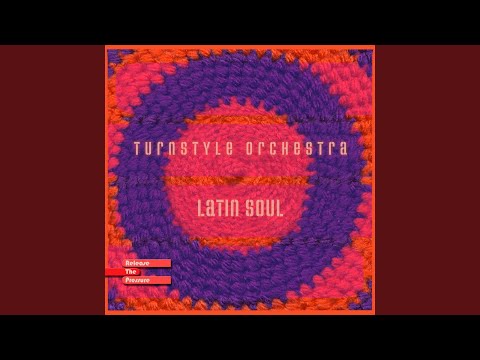 Latin Soul (DJAV Break Mix)