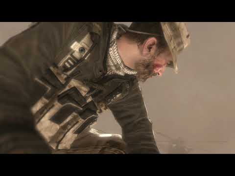 CAPTAIN PRICE VS GENERAL SHEPHERD DEADLY FIGHT 🔥 MODERN WARFARE 2 END (FULL HD 60FPS)🔥