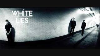 Nothing To Give - White Lies