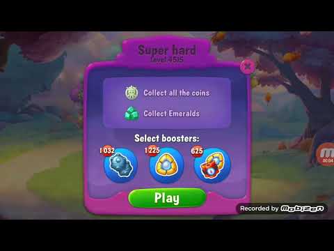 Super hard Level - 4515