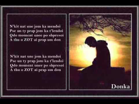 18+ AR Ft eLLz & Donka - Po Shpresoj Love Story 2o12