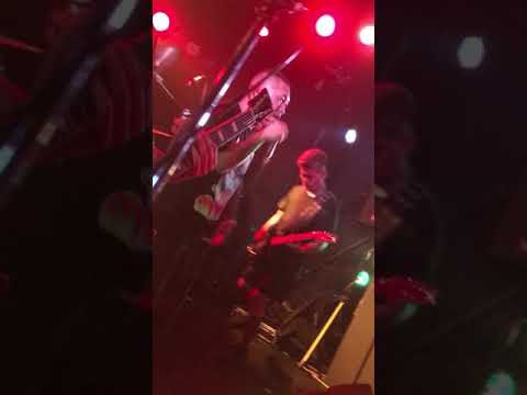 BEYOND HATE 2019.09.21 @ OSAKA