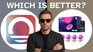 Lumary vs Govee Recessed Lights - Which Smart Lighting Brand