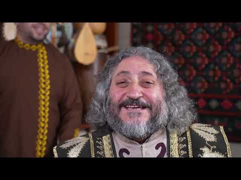 Andranik Sarkavag Manukyan