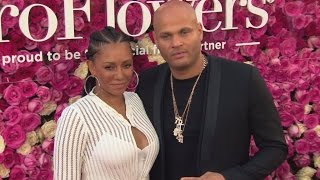 Mel B Claims Husband Brutally Abused Her And Got Their Nanny Pregnant