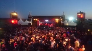 Jan Blomqvist & Band - Live Set (AFP 2018) (Part 1)