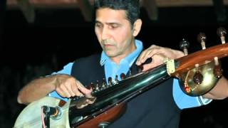Jay P Desai - Sarod - Rabindra Sangeet