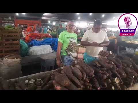 Santarém Pará, Suas Culturas e Tradições