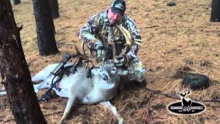 2012 Archery - Monster Whitetail