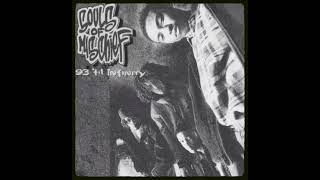 Souls Of Mischief - Anything Can Happen