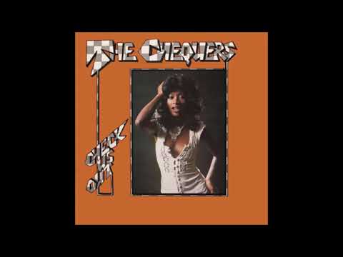 The Chequers - Undecided Love (1975)
