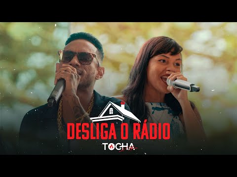 Mc Tocha e Banda Sigilo - Desliga o rádio (EP TOCHA IN HOUSE)