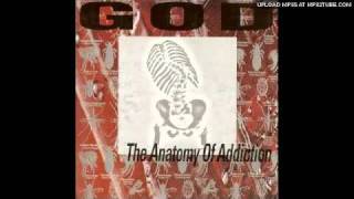 God - Lazarus