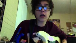 *COVER* -Love Is Like A Bottle Of Gin ~ by The Magnetic Fields