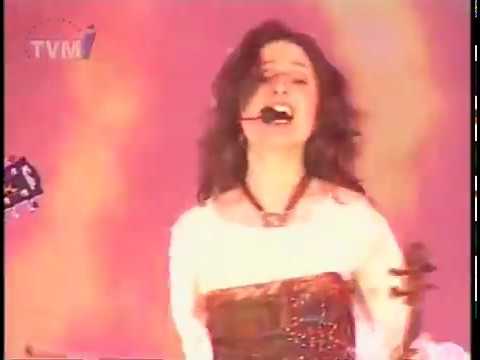 Eurovision Moldova 2006 - Cred in steaua mea - Millenium