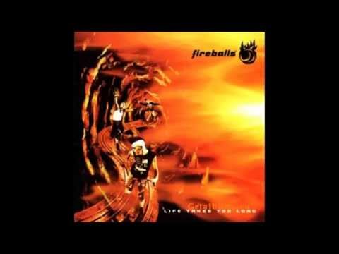 Fireballs - Don't bother me