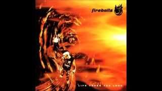 Fireballs - Don&#39;t bother me