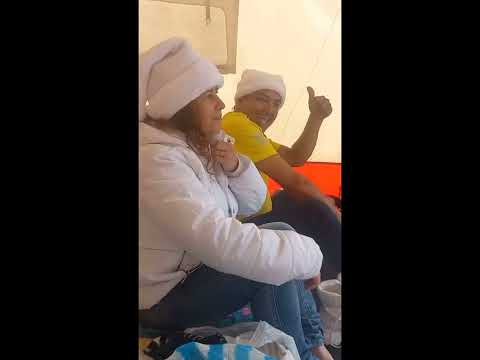 De paseo en  #cacota #norte de santander