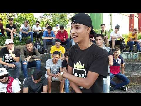 ~G8~ Cousin vs Cosman /8avos\