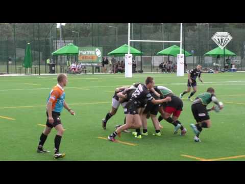1. Turniej Finałowy Mistrzostw Polski Seniorów Rugby 7