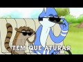 Cartoon Network Brasil Bumper 7 CHECK It 3 0