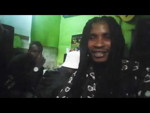 Loud h mbada Ft Goofy Tee Marassian