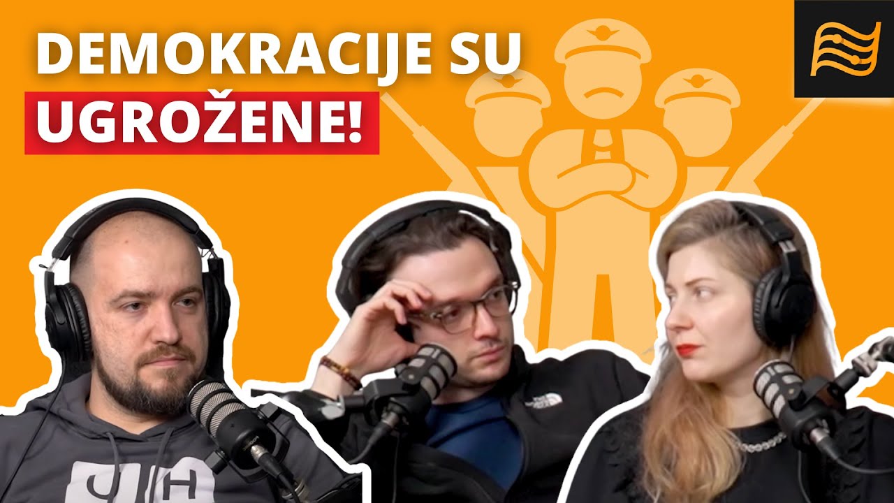 Hrvati ne vjeruju influencerima, YouTubeu i blogovima 
