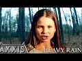 AXXIS "Heavy Rain" - A project for children in Waldschule Cappenberg