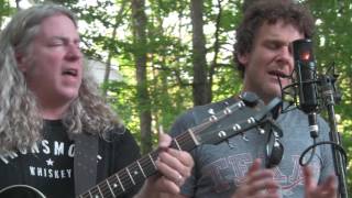 CARBON LEAF  -On Any Given Day-