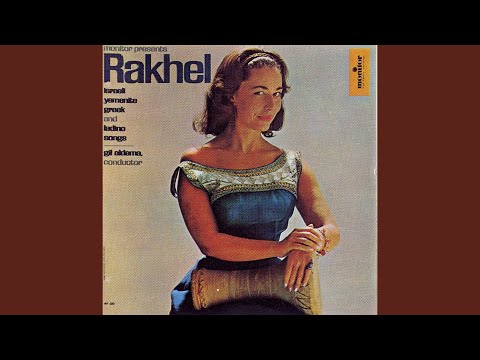 Ta'am Haman (Taste of Manna)