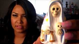 Soft Talk Gum Chew Magazine flip Mortuary Story