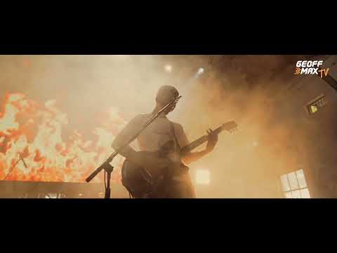 Geoff Max 9th Anniversary Live : In Terrorem