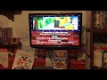 Closing To Bob The Builder Bob S White Christmas 2001 VHS