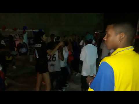 "7.D.A. Garra Samaria Norte" Barra: Garra Samaria Norte &bull; Club: Unión Magdalena