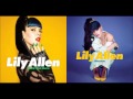 Lily Allen - Hard Out Here for Sheezus (Mashup ...