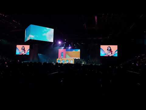 Satchan Indy Camp - ไม่อยากเก็บไว้ในใจ (สักวันคงกล้าพอ) 231028