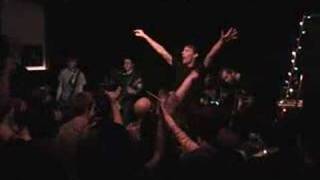 Polar Bear Club - Burned Out In A Jar