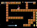 SMAGHETTI SMA4 SMB3 CUSTOM LEVELS 2135