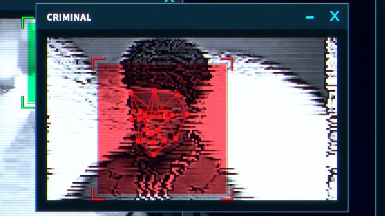 The Operator trailer teaser