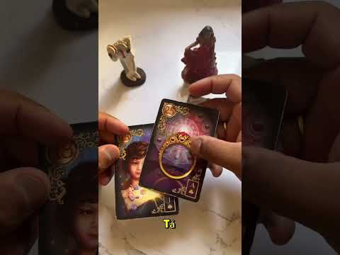 Exu revela! #tarot #tarotonline #tarothoje #tarotamor