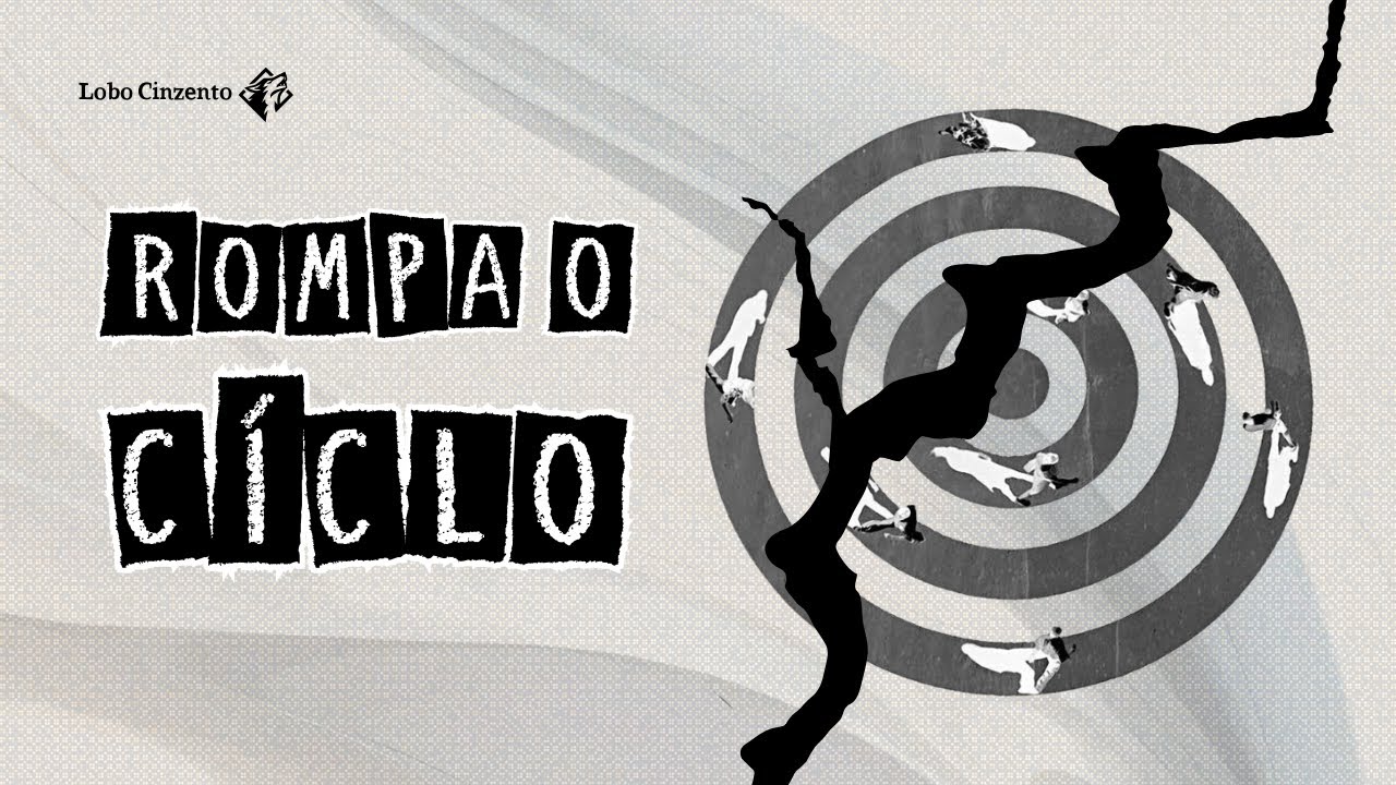 Ou Você Muda, ou Tudo se Repete.